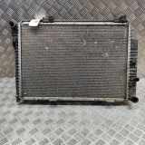 Kühler Mercedes-Benz SLK (R170) A2055003103