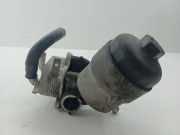 Ölfilterträger Opel Astra G Stufenheck (T98) 8972220954