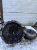 Automatikgetriebe Mercedes-Benz S-Klasse (W220) 2202704801