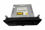 Radio/Navigationssystem-Kombination Audi A4 Avant (8K, B8) 8T1035186C