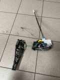 Türschloss links vorne Opel Astra J GTC () 13503781