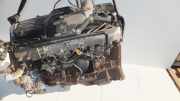 Motor ohne Anbauteile (Diesel) Toyota Land Cruiser 100 (J10)