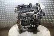 Motor ohne Anbauteile (Diesel) Peugeot 308 I SW (4E, 4H) DV6E