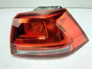 Lampenträger Heckleuchte rechts VW Golf VII (5G) 5G0945096M