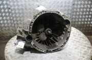 Schaltgetriebe Renault Laguna III (T) PK4M9R