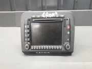 Radio/Navigationssystem-Kombination Fiat Croma (154) 735465101