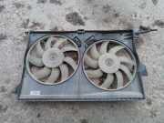 Elektrolüfter Opel Vectra C Caravan (Z02) 13123751