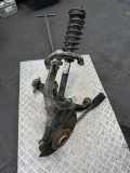 Teilepaket Front Mercedes-Benz M-Klasse (W166) A1663232400