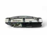 Tachometer Peugeot Partner I Kasten () 9630166680