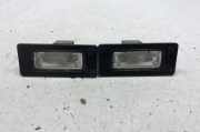 Kennzeichenleuchte Audi A5 Sportback (8TA) 8T0943021