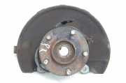 Achsschenkel (ABS) links vorne Citroen C-Crosser (VU, VV)