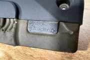 Motorabdeckung BMW X3 (E83) 7796092