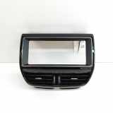 Lüftungsgitter Armaturenbrett Jaguar F-Pace (X761) HK83047A04A
