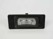 Kennzeichenleuchte Audi A4 Avant (8W, B9) 4G0943021
