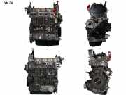 Motor ohne Anbauteile (Diesel) Ford Transit V363 Kasten (FCD, FDD) BLFB