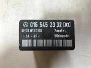 Relais Mercedes-Benz Vito/Mixto Kasten (W639) 016545233203