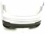 Stoßstange hinten VW Tiguan I (5N)