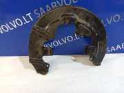 Spritzblech für Bremsscheibe Volvo S60 II (134) 2C447
