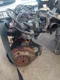 Motor ohne Anbauteile (Benzin) Fiat Punto (188) 188A5000