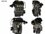 Motor ohne Anbauteile (Benzin) Mini Mini (R56) B38A15A