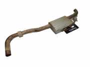 Auspuffanlage hinten VW Touareg II (7P) 7P0819084A