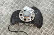 Achsschenkel (ABS) rechts vorne Mercedes-Benz SLC (R172) A2043320201