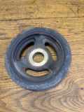 Riemenspanner CITROËN BERLINGO (K9) 1.6 BlueHDi 75