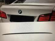 Spoiler hinten BMW 5er (F10)