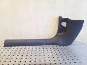 Schwellerinnenverkleidung vorne links SKODA OCTAVIA III (5E3) 1.6 TDI 5E0863483