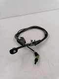 Fuel Tank Opening Cable KIA SPORTAGE (JE_, KM_) 2.0 CRDi 4WD