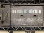 Türinnengriffrahmen hinten rechts MERCEDES-BENZ E (W212) E 220 CDI / BlueTEC (212.001, 212.002) A2127600434