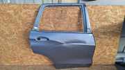 Tür hinten links BMW X5 (G05) xDrive 40 i B004226