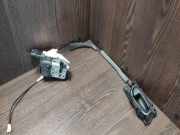 Türschloss vorne links PEUGEOT PARTNER Furgon 1.6 HDi 96555514ZD 828405
