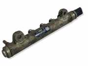 KRAFTSTOFFVERTEILER EINSPRITZLEISTE VERTEILERROHR RENAULT LAGUNA II (BG0/1_) 2.2 dCi (BG0F) 0445214042
