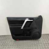 Türverkleidung vorne links TOYOTA LAND CRUISER (_J15_) 2.8 D-4D (GDJ150_, GDJ155_) 67620-6A420