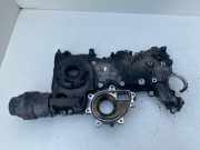 Abdeckung der Vertriebskette TOYOTA AVENSIS Sedan (_T25_) 2.0 D-4D (ADT250_)