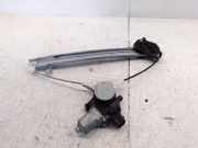 Fensterheber links hinten Subaru Forester (SH) 811040