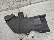 Unterbodenabdeckung links NISSAN QASHQAI 1.5 dCi 64839JD00A