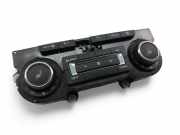 Heizungsbetätigung (Konsole) vorne Skoda Superb II (3T) 3T0907044BE