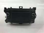 Navigationssystem Toyota Yaris (P13) 861400D010
