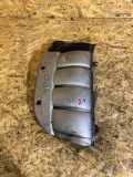 Motorabdeckung MERCEDES-BENZ C (W203) C 200 CDI (203.004) A6110101167