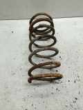 Schraubenfeder hinten links MITSUBISHI PAJERO III (V7_W, V6_W) 2.5 TDi