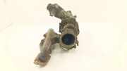 Turbolader Mercedes-Benz A-Klasse (W176) A2700901880