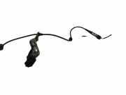 ABS-Sensor vorne rechts BMW X5 (E70) xDrive 30 d 61126908705