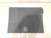 Kofferraumteppich BMW X3 (G01, F97) xDrive 30 e Plug-in-Hybrid 6998051