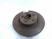 Bremsscheibe hinten links RENAULT ESPACE IV (JK0/1_) 2.2 dCi (JK0H)