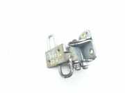 Türscharnier hinten rechts Audi A4 (8E, B7) 8E0833412