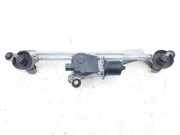 Scheibenwischermechanismus vorne NISSAN QASHQAI II (J11, J11_) 1.6 DIG-T 412B