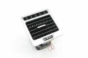 Frischluftgrill LAND ROVER RANGE ROVER III (L322) 3.6 D 4x4 JBD500260 LRGJBD500260PUY