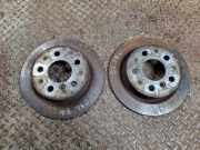 Bremsscheibe hinten links MINI COOPER (F56) Cooper 6799383